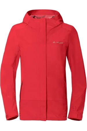Vaude Outdoorjacke Women