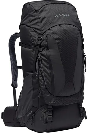 Vaude Wanderrucksack Avox 65+10 BLACK - Verkäufer: Sport Hübner