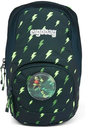 Ergobag Rucksack - Verkäufer: modeherz
