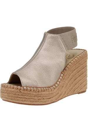 Replay GWP4G C0008S-Platin-37 Sandale - Verkäufer: Schuhfieber