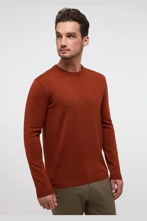 ETERNA Strickpullover