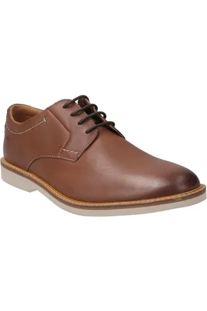 Clarks Atticus LTLace Schnürschuh - Verkäufer: Schuhe Lüke
