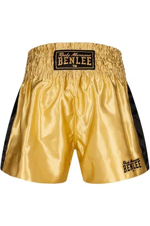 Benlee Rocky Marciano Sporthose Benlee Herren Boxshorts Thai Goldy - Verkäufer: Scholz Handelsgesellschaft mbH