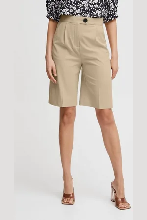B YOUNG Shorts BYDANTA BERMUDA SH - 20812861 - Verkäufer: meinemarkenmode
