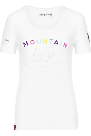 Almgwand T-Shirt T-Shirt Furgleralm - Verkäufer: Storer Handels GmbH