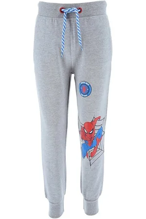 SPIDERMAN Jogginghose Kinder Jungen Trainingshose Freizeit Hose - Verkäufer: Yuhu Trading GmbH