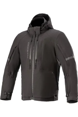 Alpinestars Motorradjacke Sirius Drystar Tech Shell Motorrad Textiljacke - Verkäufer: Fc-Moto
