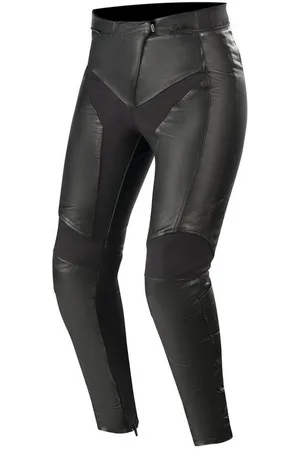 Alpinestars Motorradhose Vika v2 Damen Motorrad Lederhose - Verkäufer: Fc-Moto