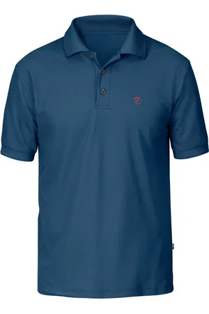 Fjällräven Poloshirt Poloshirt Crowley - Verkäufer: Frankonia