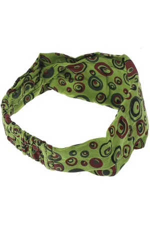 Kunst und Magie Stirnband unisex hippie Kopfband Stirnband Goa Yoga - Verkäufer: