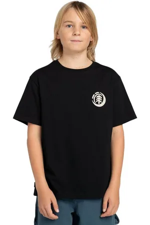 Element T-Shirt Kinder T-Shirt Nocturnal Bat - Verkäufer: Scholz Handelsgesellschaft mbH