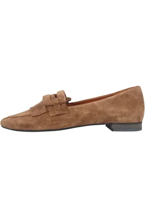Babouche 4607-2-5 Slipper - Verkäufer: schuhplus - Schuhe in Übergrößen
