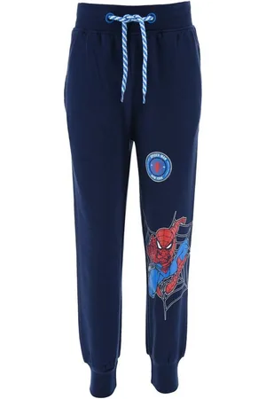 SPIDERMAN Jogginghose Kinder Jungen Trainingshose Freizeit Hose - Verkäufer: Yuhu Trading GmbH