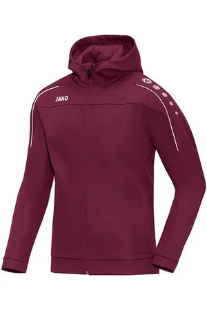 Jako Sweatjacke Classico Kapuzenjacke Kapuzenjacken Herren Polyester - Verkäufer: 11teamsports