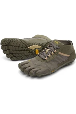 FiveFingers Herren V-Trek Barfußschuhe Barfußschuh - Verkäufer: Biwak Outdoor-Shop