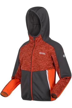 Regatta Strickfleecejacke Strickfleecejacke Dissolver VII - Verkäufer: sieger-preise