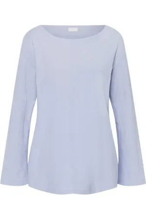 Hanro Longsleeve Pure Comfort - Verkäufer: HBOD