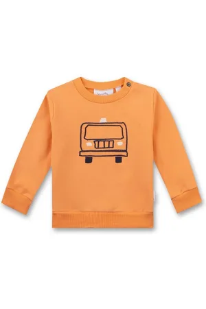 Sanetta Sweatshirt (1-tlg) - Verkäufer: