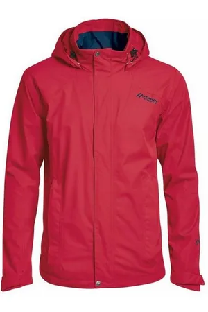 Maier Sports Regenjacke Herren Funktionsjacke Sommer Metor M - Verkäufer: highway-shop