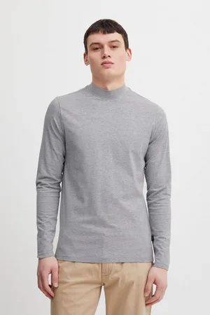 Casual Friday Langarmshirt Theo LS turtle neck 20503730 - Verkäufer: meinemarkenmode