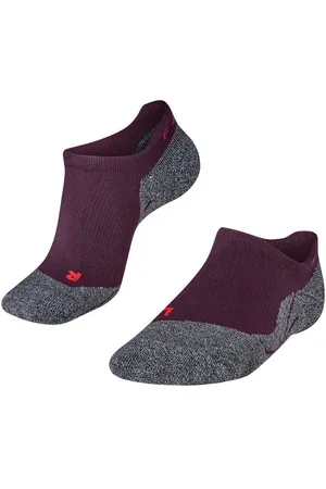 Falke Laufsocken RU3 Comfort Invisible (1-Paar) für komfortabel gedämpfte Läufe - Verkäufer: