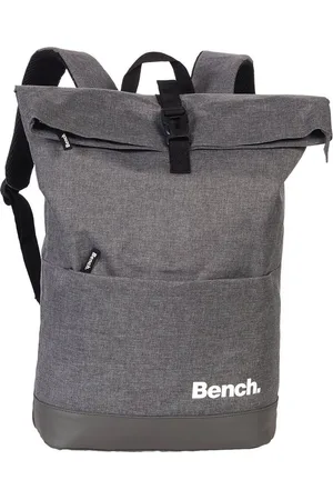 Bench Freizeitrucksack Bench Business-Rucksack 30x47x14 (Freizeitrucksack), Businessrucksack, Freizeitrucksack aus 600D Polyester in Größe ca - Verkäufer: Fit4Style Silberschmuck - IMPPAC