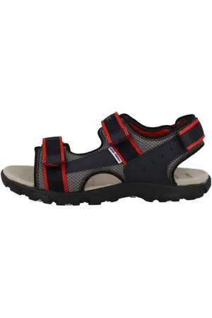 Geox J S.Strada A Jungen Sandale - Verkäufer: Tauro