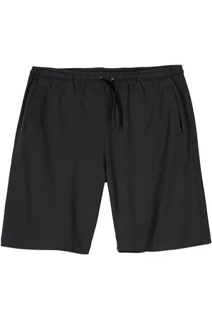 HAJO Sweatbermudas Sweat-Bermuda Stay fresh Übergröße - Verkäufer: bigtex