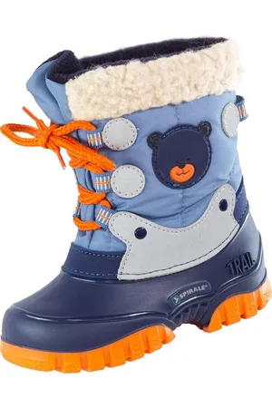 Spirale Fabi avio gefüttet Stiefel - Verkäufer: praxy GmbH
