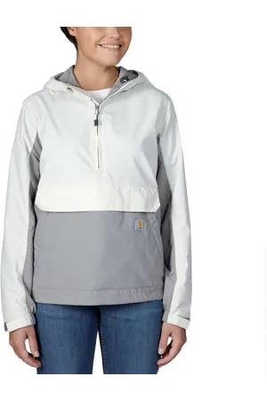 Carhartt Anorak LOOSE LIGHTWEIGHT ANORAK 105861 (1-St) - Verkäufer: norsGAAD