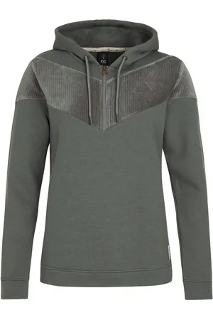 Protest Hoodie NXGATAMI 1/4 zip hoody - Verkäufer: Sport Hopfmann GmbH