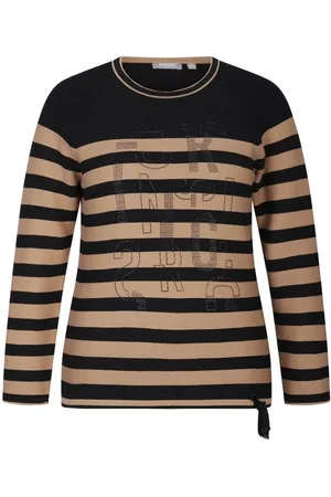Rabe Sweatshirt Pullover Rundhals 1/1 Arm - Verkäufer: Modehaus Arz