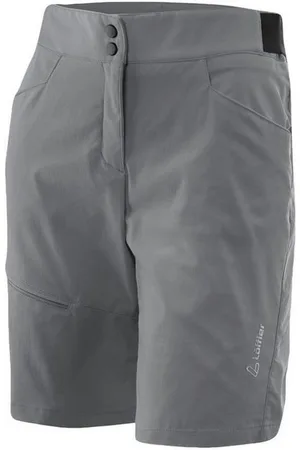 Löffler Fahrradhose Damen Radshort COMFORT-E CSL 23563 - Verkäufer: highway-shop