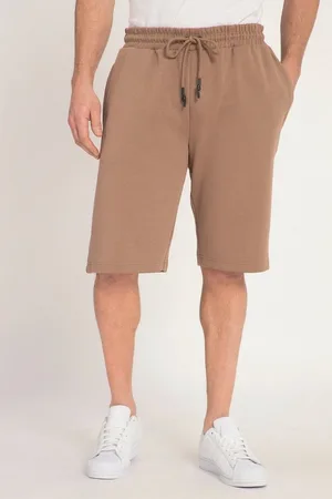 JP 1880 Bermudas Sweatbermuda Elastikbund - Verkäufer: Popken Fashion Group