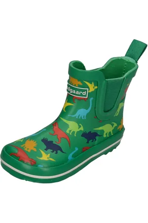 Bundgaard CHARLY LOW Gummistiefel Dino - Verkäufer: Shoedeal Jana Sievers e.K.