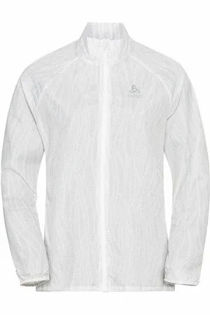 Odlo Laufjacke Damen Zeroweight Lauf- Windjacke mit Print 31 - Verkäufer: highway-shop