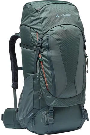 Vaude Wanderrucksack Avox 65+10 DARK FOREST - Verkäufer: Sport Hübner