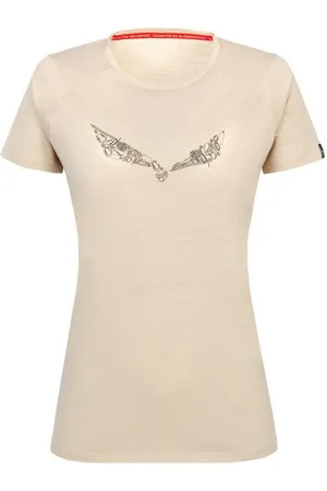 Salewa T-Shirt Pure Hardware Am W T-Shirt - Verkäufer: Sportpoint24