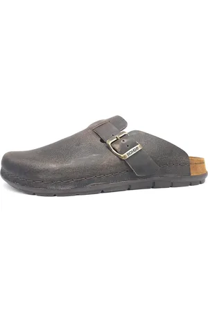 Rohde Pantolette Hausschuh - Verkäufer: H&D Schuhcompany