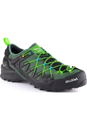 Salewa Herren Wildfire Edge GTX Wanderschuh - Verkäufer: Biwak Outdoor-Shop