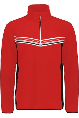 CMP Strickfleecejacke Herren Arctic Fleece Fleecerolli 39G2567 - Verkäufer: highway-shop