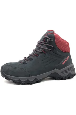 Mammut Wanderschuh Outdoorschuh - Verkäufer: H&D Schuhcompany