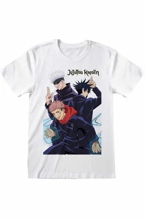 Jujutsu Kaisen T-Shirt - Verkäufer: 247Group GmbH