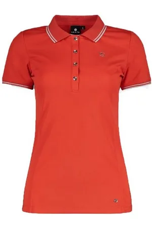 Icepeak Poloshirt Lutha Damen Poloshirt Espoo 39246 S22 - Verkäufer: highway-shop