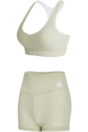 YEAZ Yogatop CELEB Set (2-tlg) Unverwechselbar stylish – Luxus-Kollektion für Fitness und Yoga. - Verkäufer: Lifestyle Delights