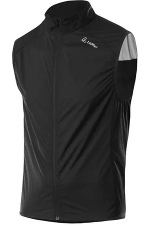 Löffler Laufjacke Herren Pocket Weste WPM 25421 - Verkäufer: highway-shop