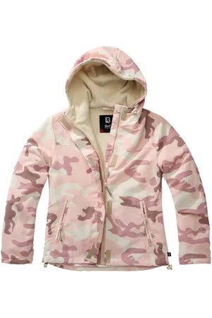 Brandit Windbreaker Damen Windbreaker Frontzip - Verkäufer: Scholz Handelsgesellschaft mbH