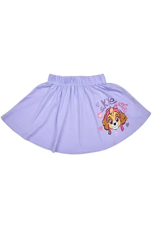 Paw Patrol Midirock Mädchen Rock - Verkäufer: fabelkids