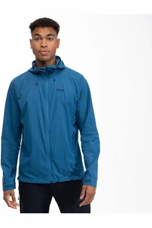 Bergans Windbreaker Herren Skar Light Windbreaker Jacket - Verkäufer: Biwak Outdoor-Shop