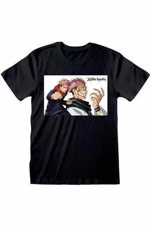 Jujutsu Kaisen T-Shirt - Verkäufer: 247Group GmbH